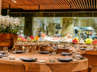 Novikov Doha