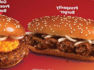 Mcdonald's (caltex Prai Dt) 1010181
