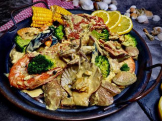 Yumie Shellaut Ketagih @enjoyscorner