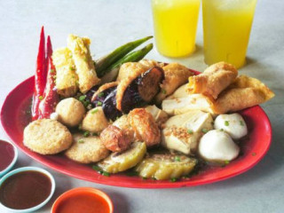 Restoran Yong Tau Foo