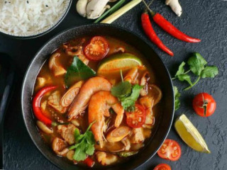 My Thai