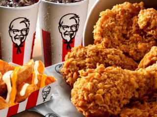 Kfc Pengkalan Chepa Dt