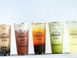 Sharetea (platinium