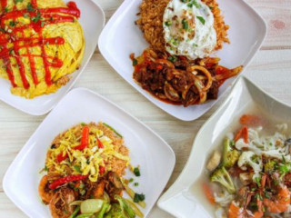Warung Mummy Petir