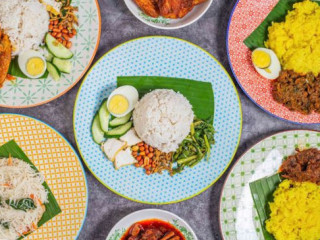 Mami Kopitiam