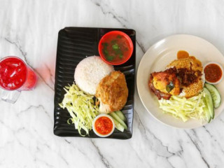 D'saji Losong Batu Chemah