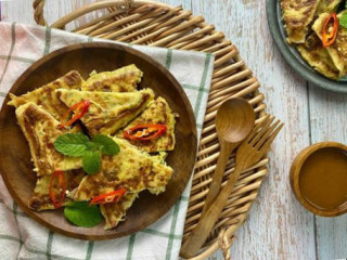 Wafi Murtabak Peringat