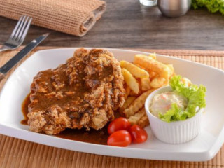 Kak Ani Western