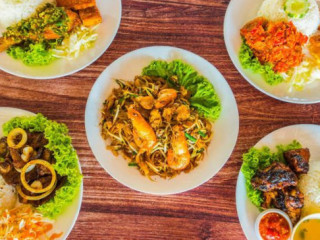 Arang Kitchen