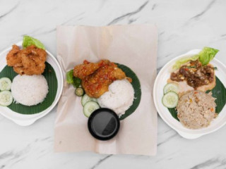 Restoran Kak Cil
