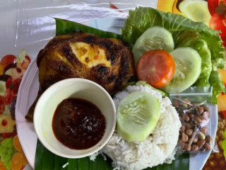Restoran Hidayah (rawang)