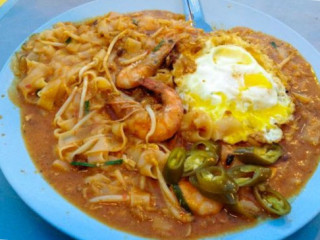 Wan'z Ori Char Koay Teow Penang