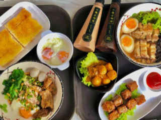 7 Village Noodle House (nibong Tebal)
