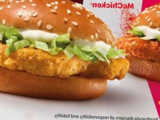 Mcdonalds Shell Port Dickson Dt 1010374
