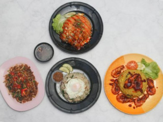 Dbl Kitchen