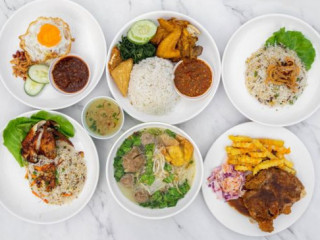 Cafe Kampung