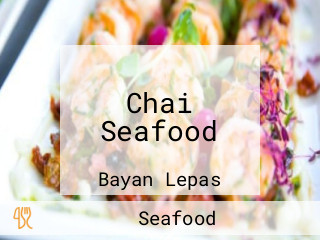 Chai Seafood