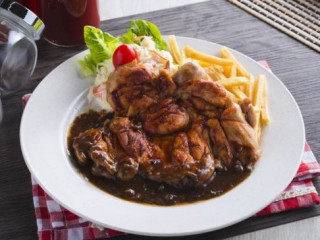 Zayyad Cafe