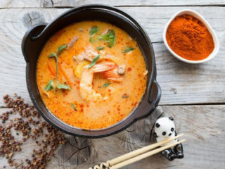 Selasih Indah Tomyam