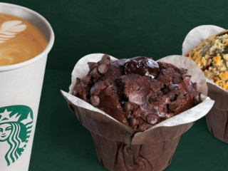 Starbucks (tin Village, Kampar)