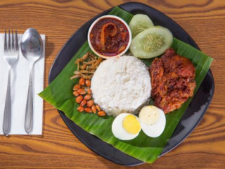 Restoran Azlinah