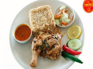 Restoran Zaitoon
