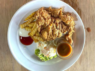 Che'gu Cafe
