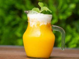 Mango Float Boi