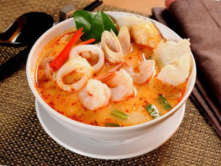 Warung De'akasia