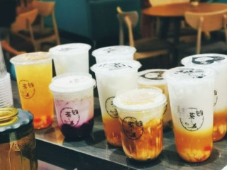 True Tea Time