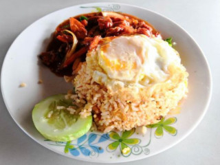 Pak John Cafe
