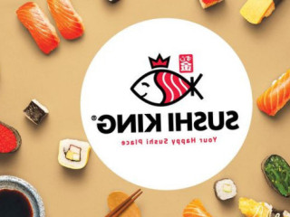Sushi King (banting)