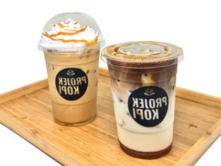 Projek Kopi