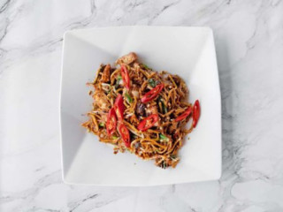 Kedai Makan Kak Esah Taman Emas