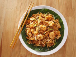 Hǎo Yí Jì Hao Yi Ji Fried Kuew Teow