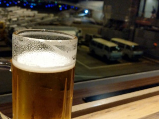 Cafe Avion