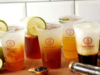 Chun Yang Tea Chūn Yáng Chá Shì (1 Utama)
