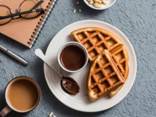 Waffle Rich