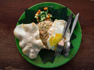 Warung Tomyam Abe Mat