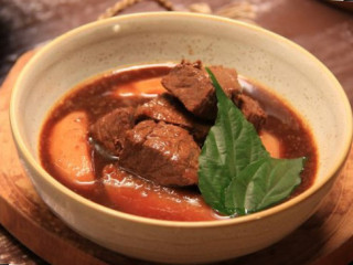 Restoran Barokah