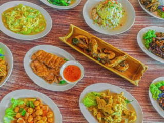 Cs Dragon Kitchen