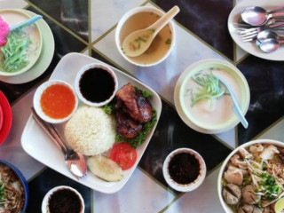 Kedai Makan N Surprise