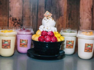 Pokkem Fruits Juice Marang