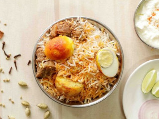Restoran Nasi Kandar Upmah