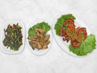 Supercrab Best Seafood