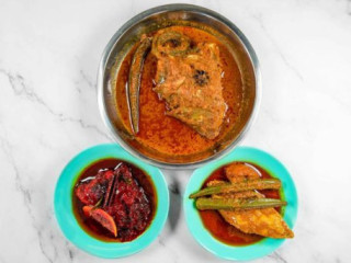 Nasi Kandar Melayu Seri Iskandar