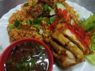 Ziwa Catering