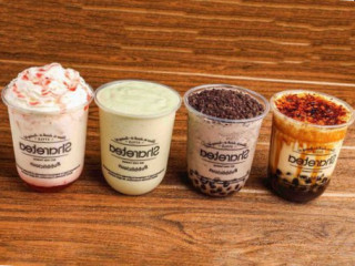 Sharetea (daro)
