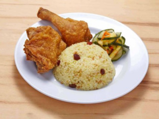 Sugarbun (medan Mall Mukah)