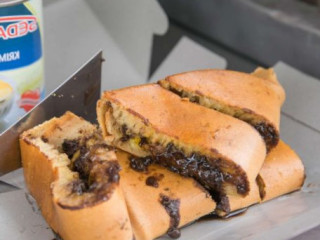 Apam Balik 3 Sepayong (sendayan)